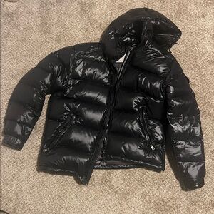 Moncler Maya Jacket